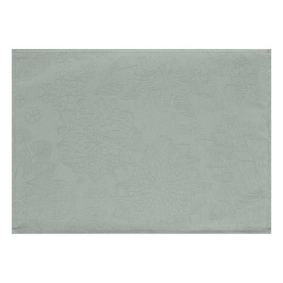 Set de table enduit en Coton, MARIE-GALANTE LE JACQUARD FRANCAIS