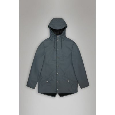 Giacca con cappuccio impermeabile unisex, JACKET RAINS