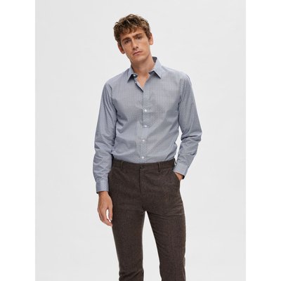 Chemise homme qualite La Redoute