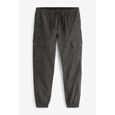 Pantalon cargo style militaire NEXT