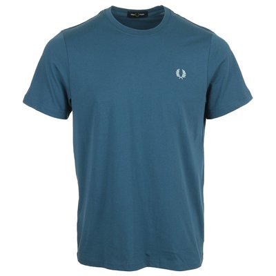 Crew Neck T-Shirt FRED PERRY