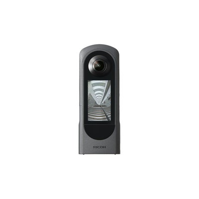 Caméra 360 Theta X RICOH