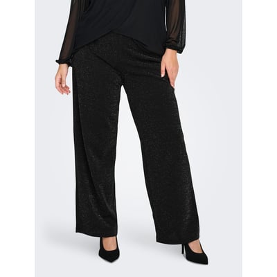 Pantalon À Jambe Large ONLY CARMAKOMA