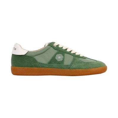 Basket Cuir Cherry EMILIE KARSTON