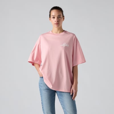 T-shirt graphique Short Stack LEVI'S
