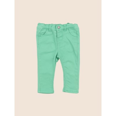 Pantalon - Etat satisfaisant VERTBAUDET