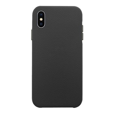 Coque effet grainé Iphone X/xs EVETANE
