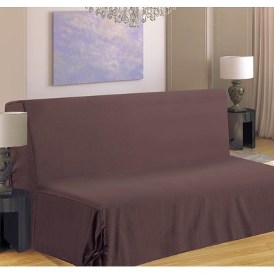 Housse de canapé pour BZ HOME MAISON