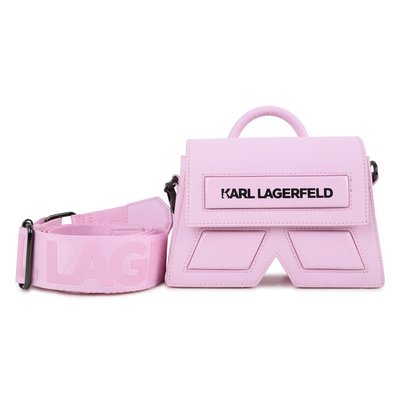 Sac à main ajustable KARL LAGERFELD KIDS