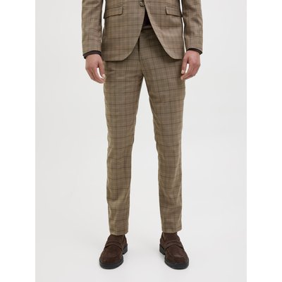 JPRFRANCO Pantalons de tailleur Slim Fit Pantalon habillé JACK AND JONES PREMIUM
