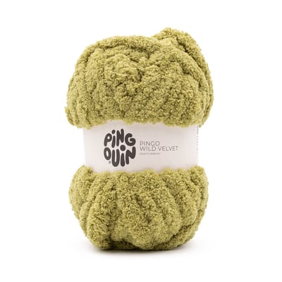 Pingo Wild Velvet PINGOUIN