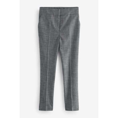Pantalon slim ajusté coupe classique NEXT