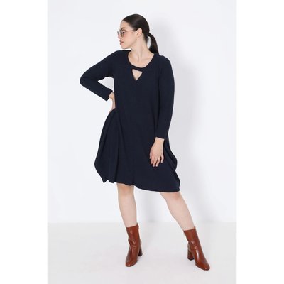 Robe gainante grande taille outlet