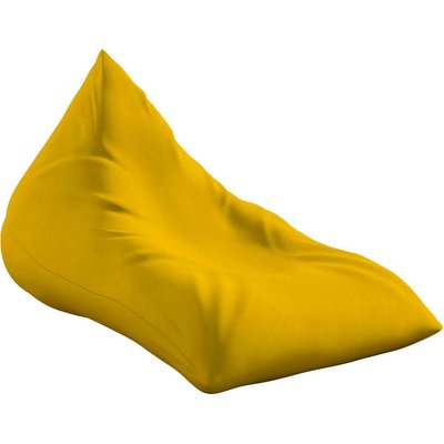 Pouf poire allongé, Lillipop RECOLLECTION