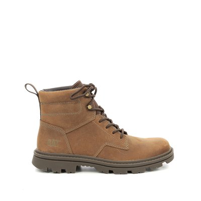 Boots  Practitionner Mid CATERPILLAR