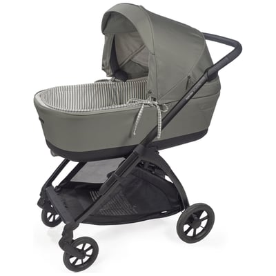 Housse de nacelle et drap housse pour nacelle WALKING MUM