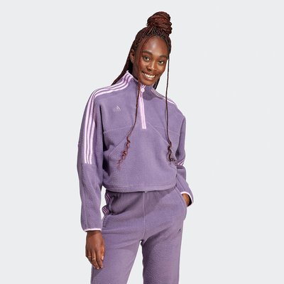 Pull adidas violet online
