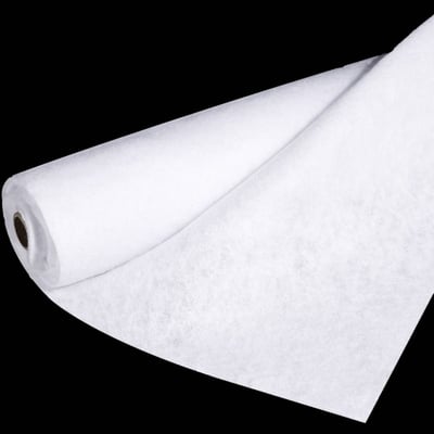 Tapis de neige en rouleau 1 x 2m feutrine FEERIC LIGHTS & CHRISTMAS