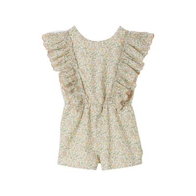 Combishort ceremonie fille outlet