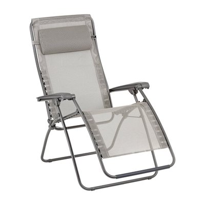 Fauteuil Relax Zéro Gravité - RSXA CLIP LAFUMA MOBILIER