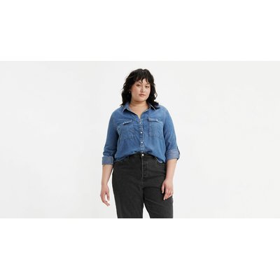 Chemisier Doreen Utility LEVI’S PLUS