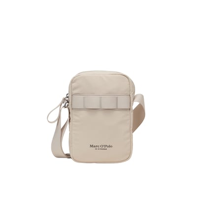 Sac à bandoulière petit format en polyamide recyclé MARC O'POLO