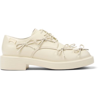 Derbies Dean cuir CAMPER