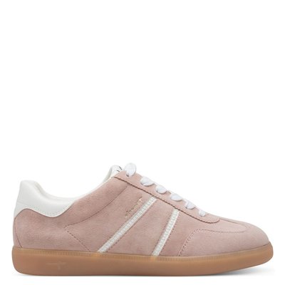 Baskets cycliste en cuir TAMARIS