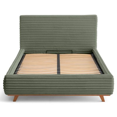 Lit coffre - CRISTAL LISA DESIGN