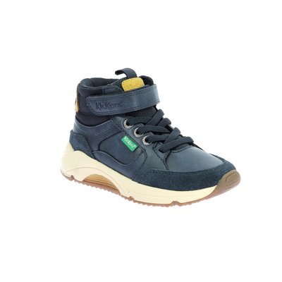Sneakers basses Synthetique RUNRUN HIGH KICKERS