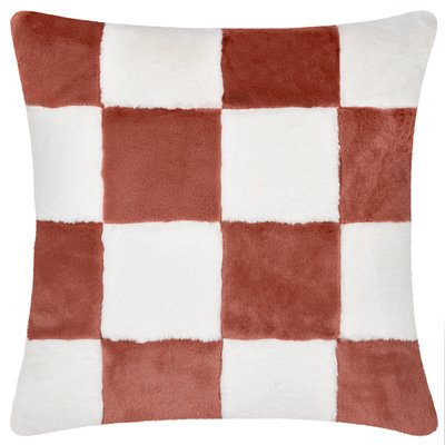 Cozee Check Cushion HEYA HOME