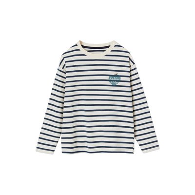 Tee-shirt manches longues VERTBAUDET