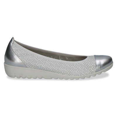Ballerine en cuir CAPRICE