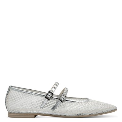 Ballerine en boucle TAMARIS