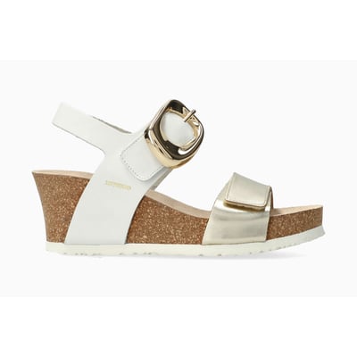 Sandales en cuir LEANDRE MEPHISTO
