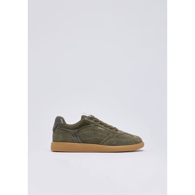 Baskets en daim LIU JO