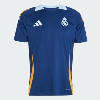 Maillot d'entraînement Real Madrid Tiro 24 Competition adidas Performance
