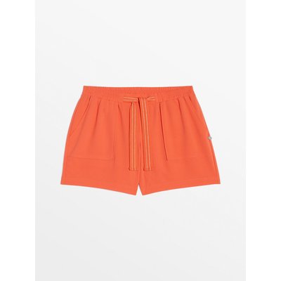 Short VISACBER29296 TBS