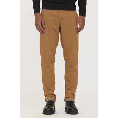 Pantalon coton chino straight GALANT LEE COOPER