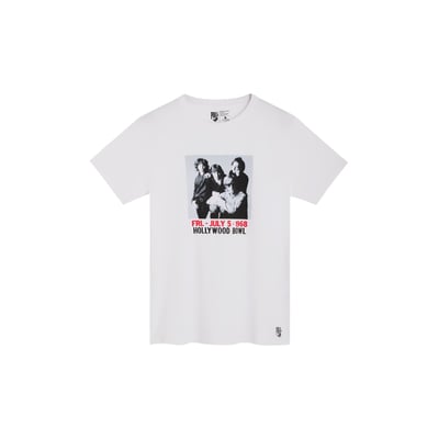 TSHIRT CLASSIC PORTE PULLIN