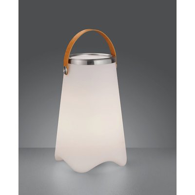 Candeeiro de mesa Jamaica, TRIO Lighting TRIO LIGHTING