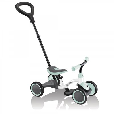 Porteur LEARNING BIKE 3EN1 GLOBBER