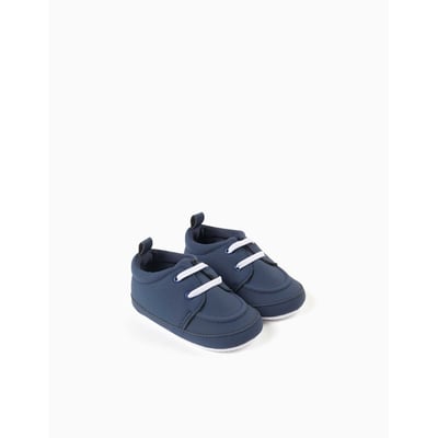 Baskets pré-marche avec lacets élastiques ZIPPY