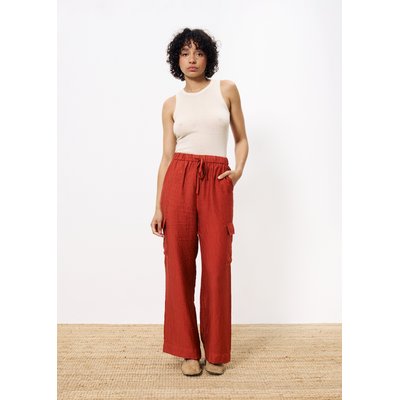 Pantalon  LOREEN FRNCH