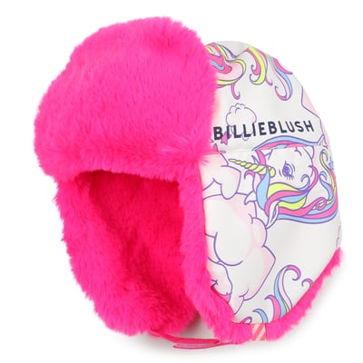 Chapka polaire BILLIEBLUSH
