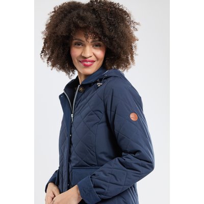 Veste matelassée BAZUEL BERMUDES