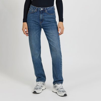 Jean straight MILO REIKO