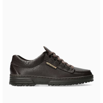 Baskets en cuir CRUISER MEPHISTO