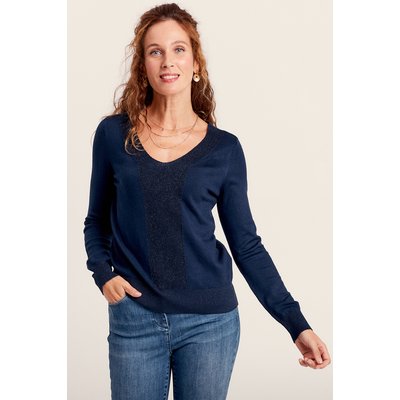 Pull manches longues BREAL