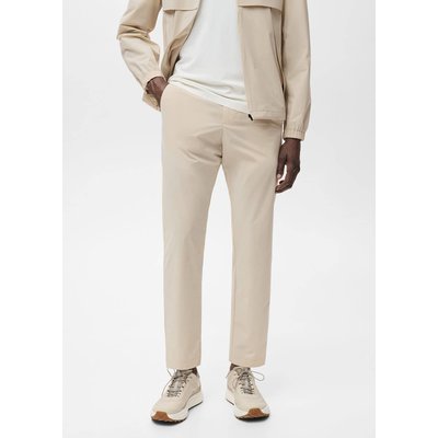 Pantalon slim-fit MANGO MAN